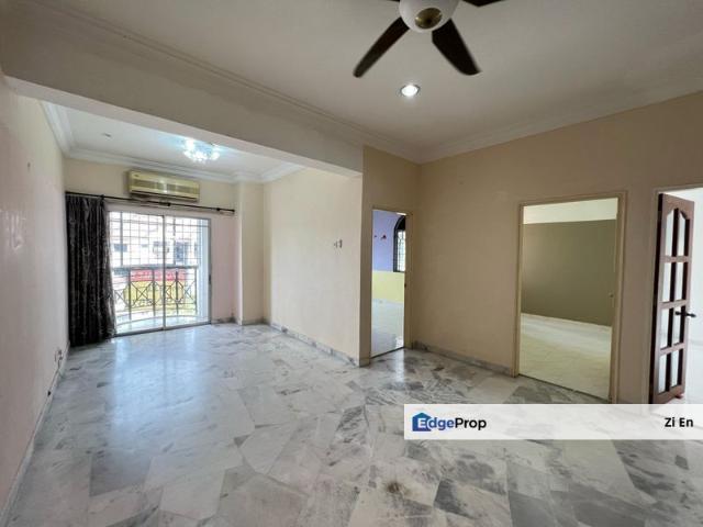 Condominium for rent in Taman Daya, Majlis Perbandaran Selayang