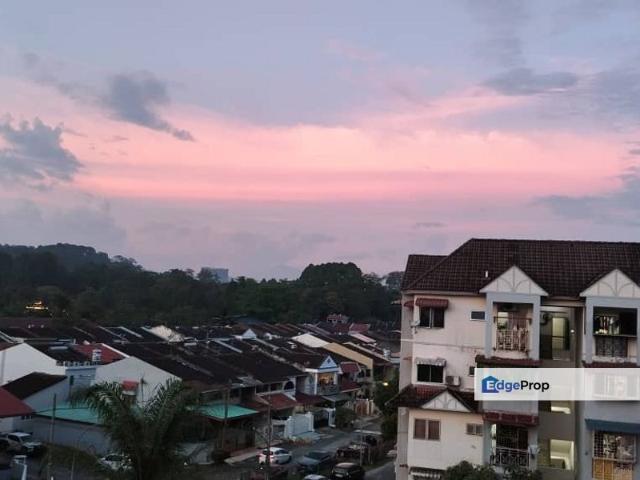 Condominium for rent in Taman Daya, Majlis Perbandaran Selayang