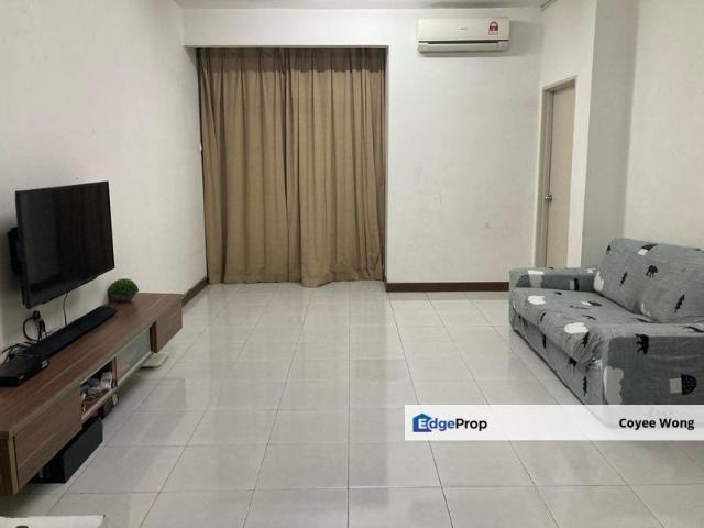 Condominium for sale in Selayang, Selangor