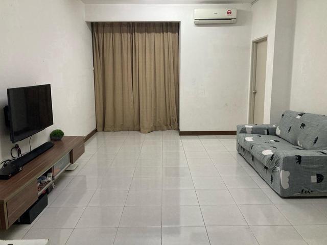 Apartment for sale in Kepong, Kuala Lumpur