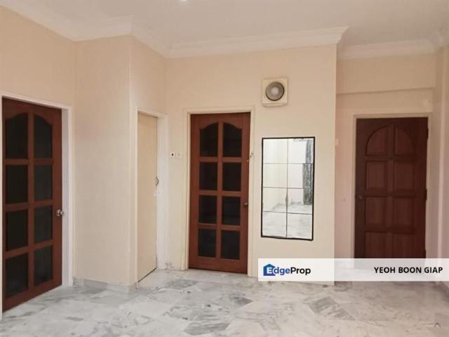 Condominium for sale in Kepong, Kuala Lumpur