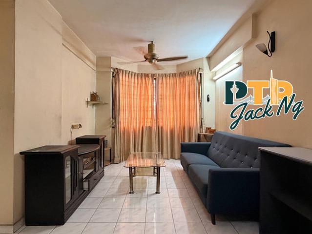 Apartment for sale in Wellesley, Penang