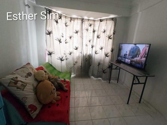 Apartment for sale in Wellesley, Penang