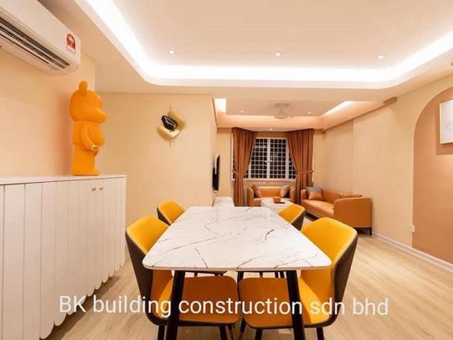 Apartment for sale in Wellesley, Penang