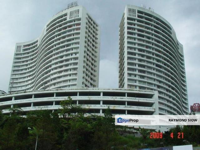 Condominium for rent in Genting Highlands, Pahang