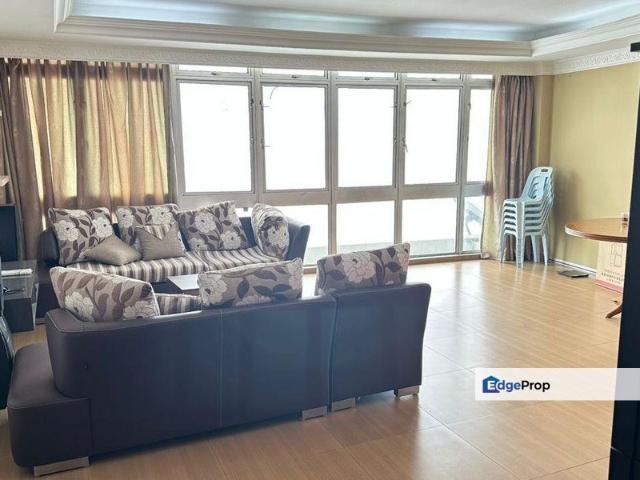 Condominium for rent in Genting Highlands, Pahang