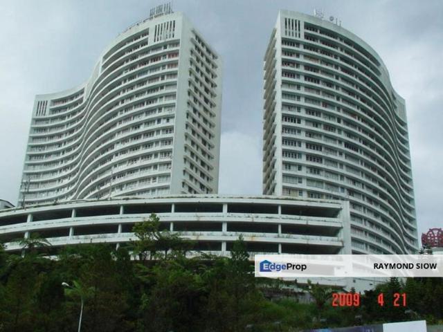 Condominium for rent in Genting Highlands, Pahang