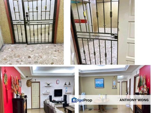 Condominium for sale in Genting Highlands, Pahang