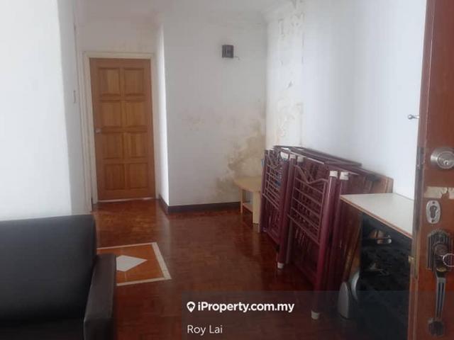 Apartment for rent in Genting Highlands, Pahang
