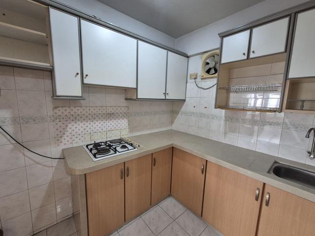 Apartment for sale in Wellesley, Penang