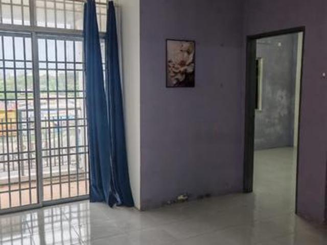 Apartment for sale in Kepong, Kuala Lumpur