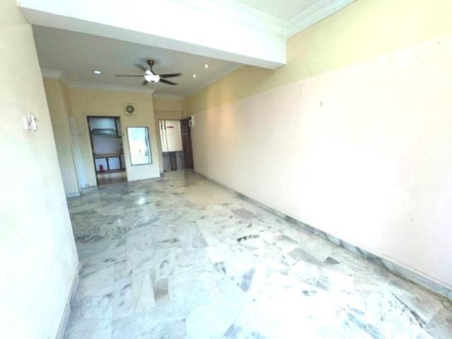 Apartment for sale in Kepong