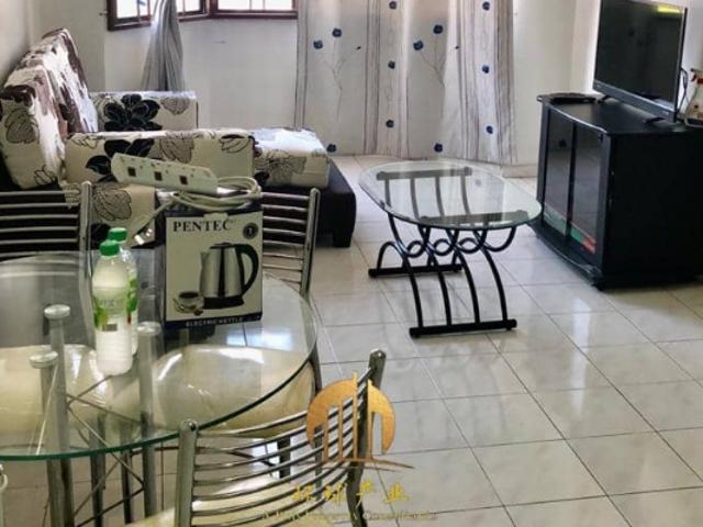 Apartment for rent in Wellesley, Penang