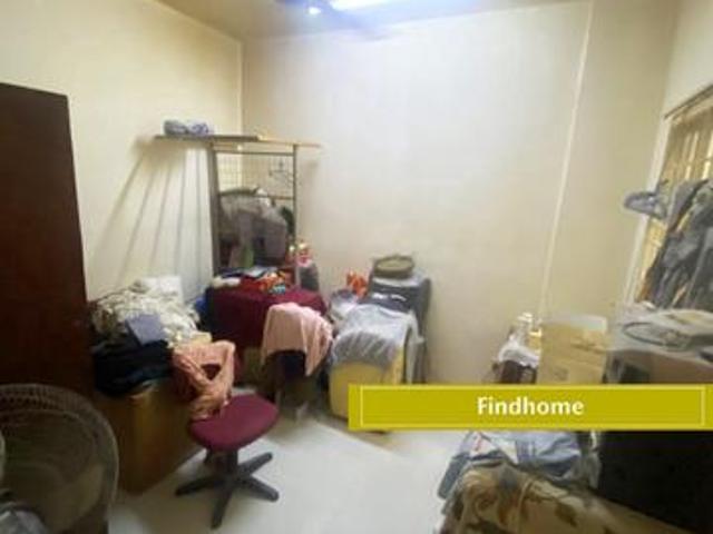 Apartment for sale in Kepong