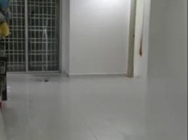 Apartment for sale in Kepong, Kuala Lumpur