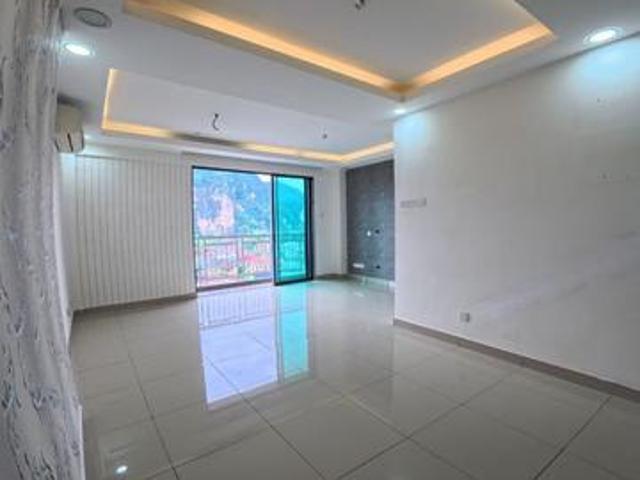 Apartment for sale in Selayang, Selangor