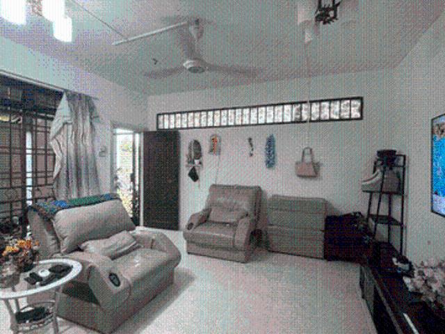 House for rent in Johore Bahru, Johor