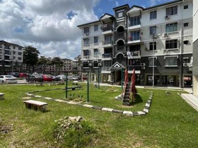 Apartment for sale in Masai, Johor