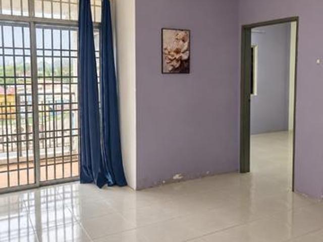 Apartment for sale in Kepong