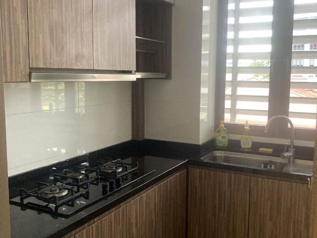 Apartment for rent
