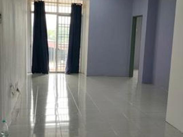 Apartment for sale in Kepong, Kuala Lumpur