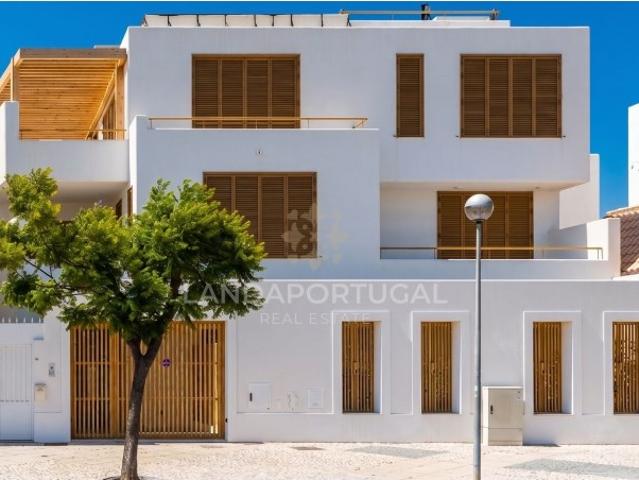 Apartamento venda em Tavira, Faro
