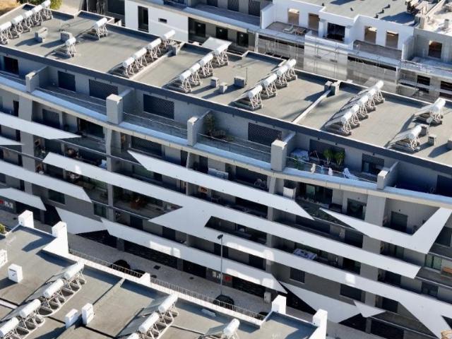 Apartamento venda em Portas do Montijo, Montijo