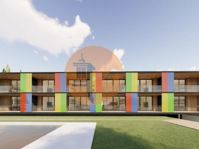 Apartamento venda em Faro