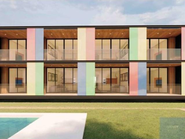 Apartamento venda em Faro