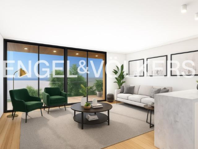 Apartamento venda em Faro