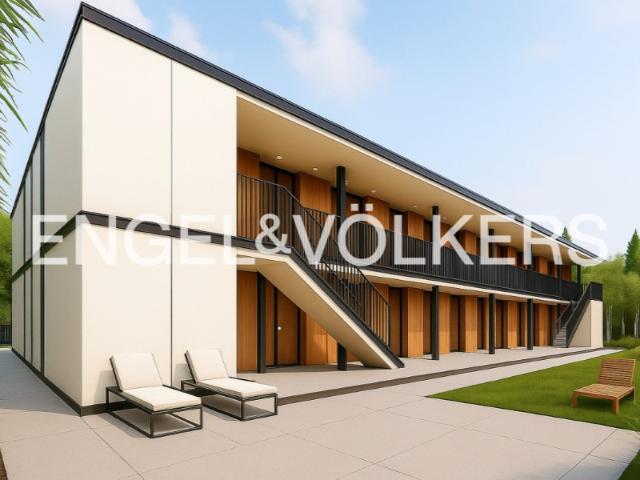 Apartamento venda em Faro