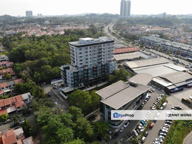 Condominium for sale in Kinabalu, Sabah