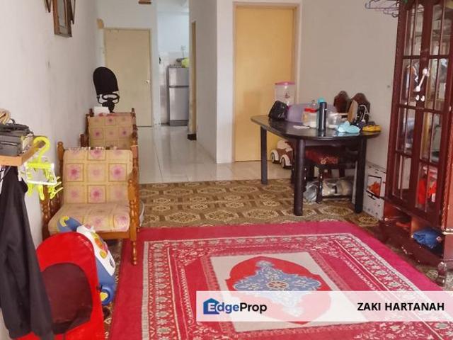Condominium for sale in Kajang, Langat