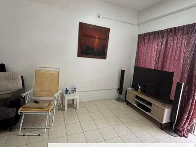 Condominium for sale in Kajang, Langat
