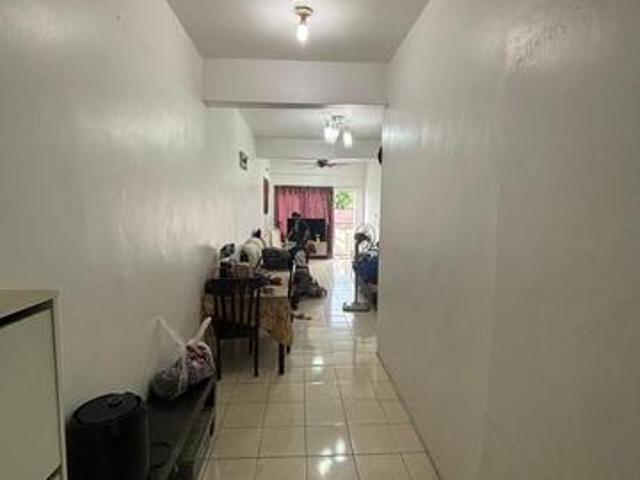 Apartment for sale in Kajang, Langat