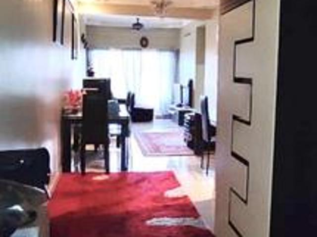 Apartment for sale in Kajang, Langat