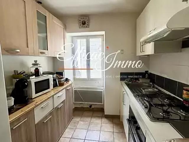 Appartement vente à Prades, Ria-sirach