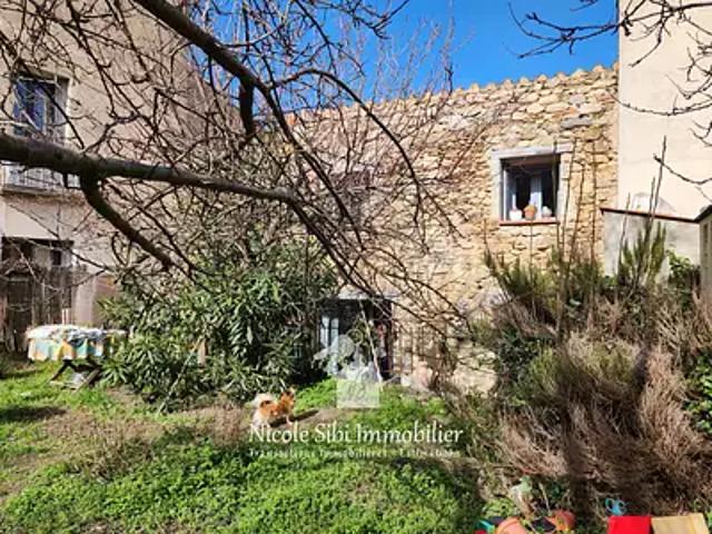 Maison vente à Prades, Ria-sirach
