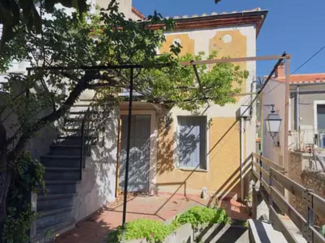 Maison vente à Prades, Ria-sirach