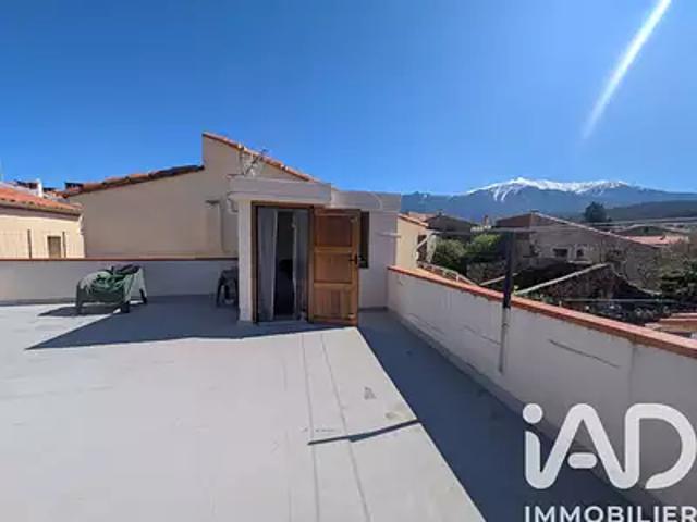 Maison vente à Prades, Ria-sirach