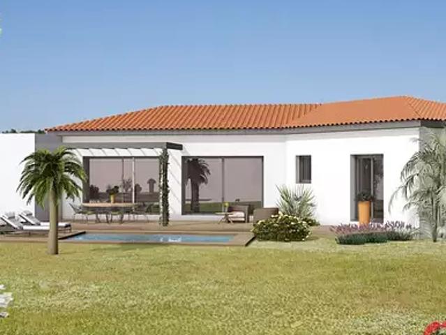 Maison vente à Ria, Ria-Sirach