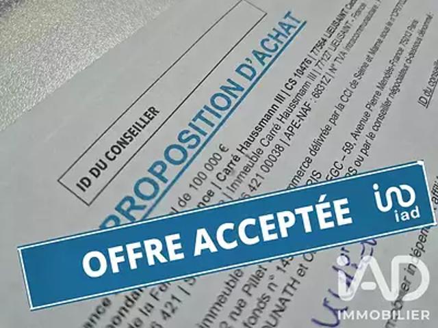 Maison vente à Ria, Ria-Sirach