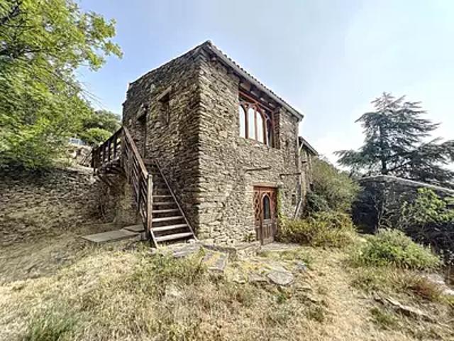 Maison vente à Prades, Ria-sirach