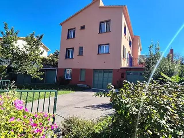 Maison vente à Prades, Ria-sirach