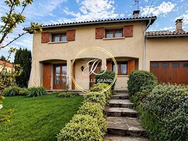 Maison vente à Prades