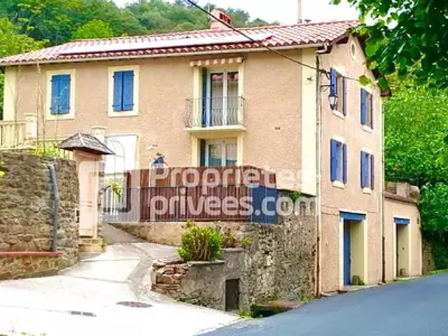 Maison vente à Prades, Ria-sirach