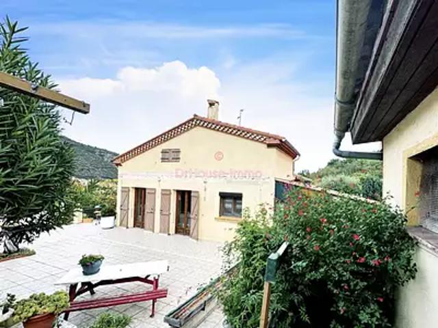 Maison vente à Ria, Ria-Sirach