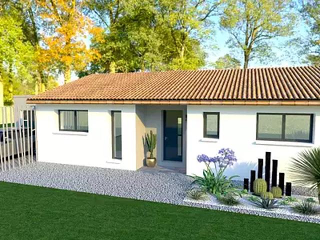 Maison vente à Ria, Ria-Sirach
