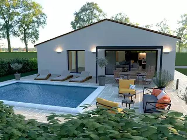 Maison vente à Ria, Ria-Sirach