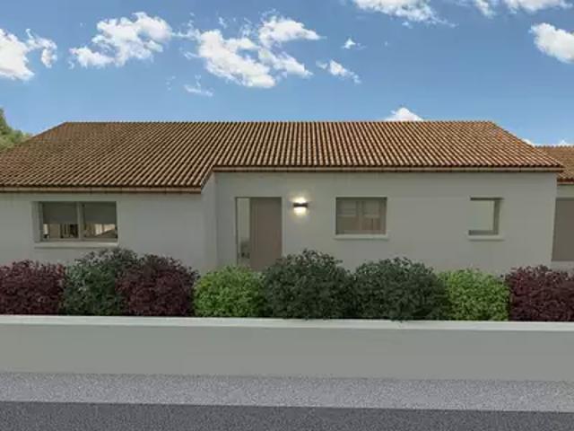 Maison vente à Ria, Ria-Sirach